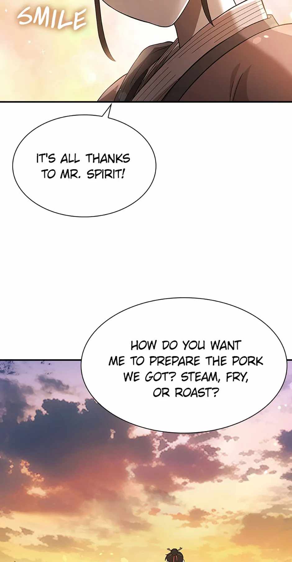 The Demonic Blade Fairy Chapter 4 90